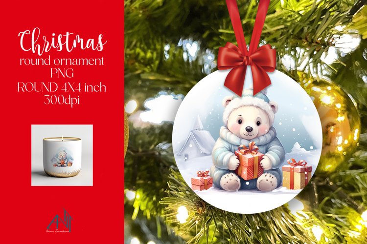 Ornament Png Image 19