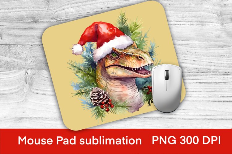 Dinosaur Clipart Image 16