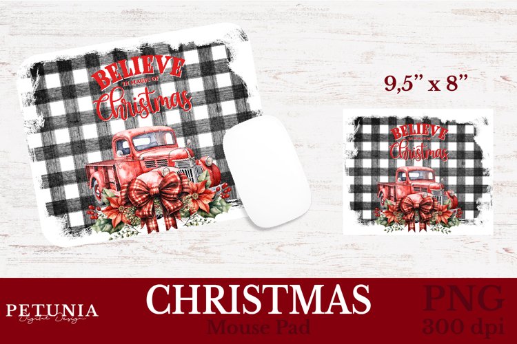 Christmas Sublimation Designs Image 24