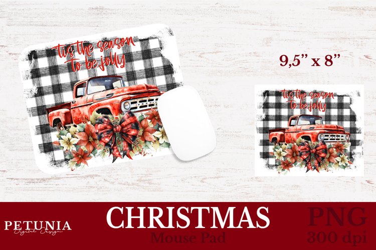 Christmas Sublimation Designs Image 11