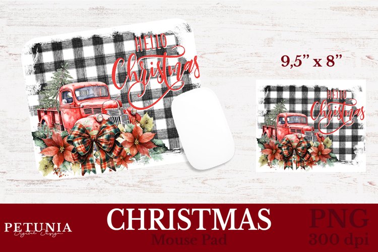 Christmas Sublimation Designs Image 18