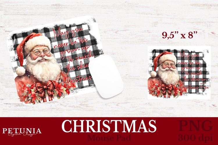 Christmas Sublimation Designs Image 17
