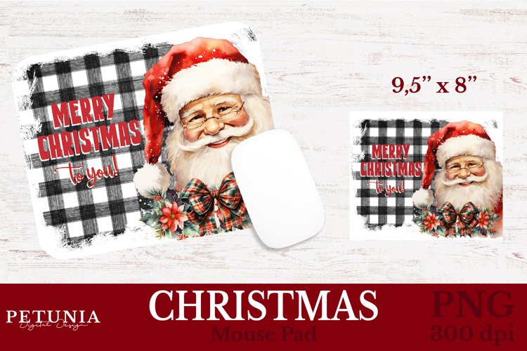 Christmas Sublimation Designs Image 22
