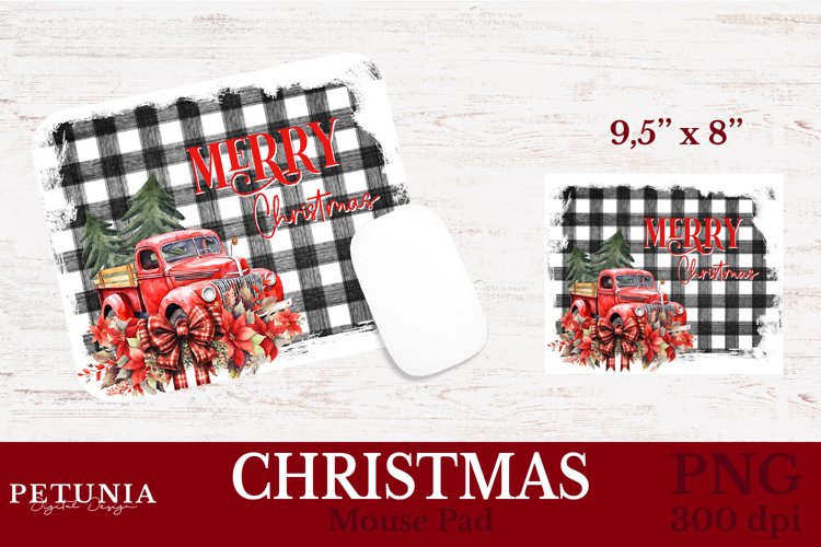Christmas Sublimation Designs Image 11