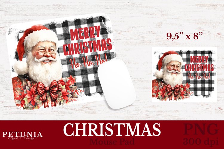 Christmas Sublimation Designs Image 21