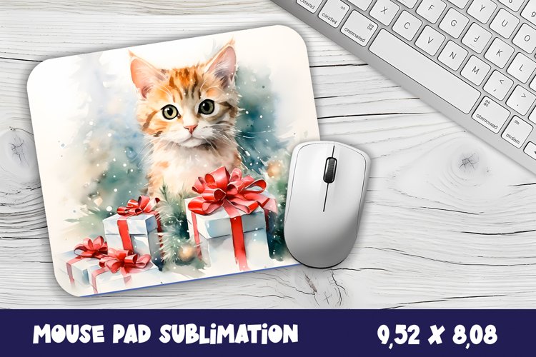 Kitten Clipart Image 11