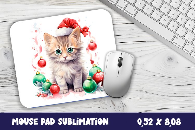 Kitten Clipart Image 13