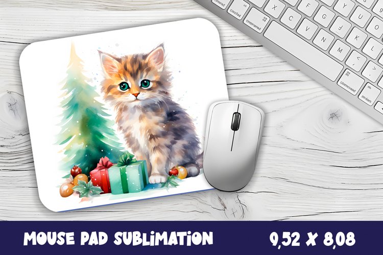 Kitten Clipart Image 21