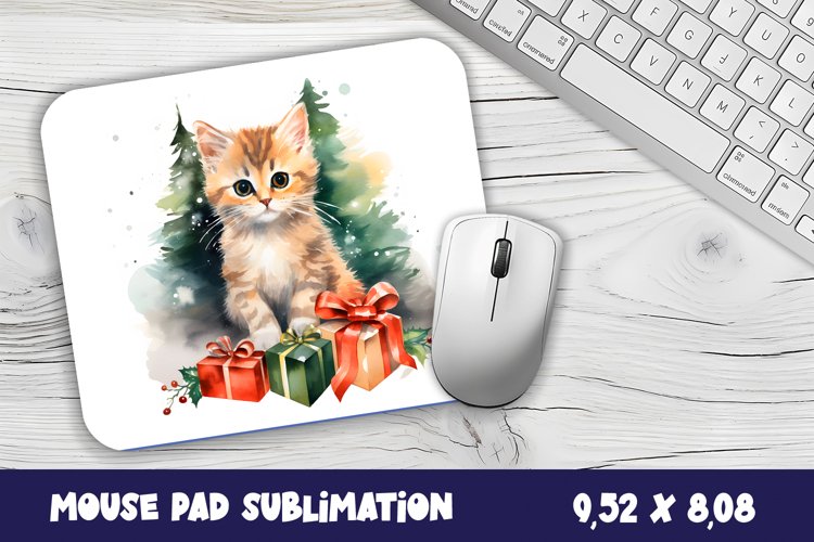 Kitten Clipart Image 16
