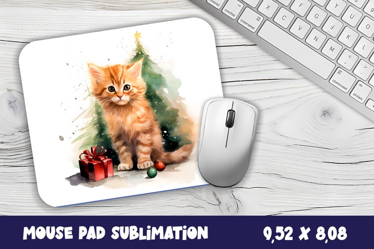 Kitten Clipart Image 22
