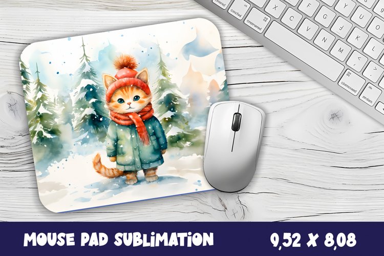 Kitten Clipart Image 20
