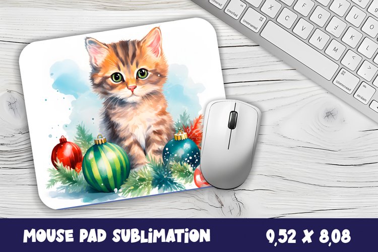 Kitten Clipart Image 17