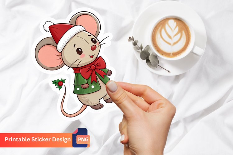 Snowflake Clipart Image 7