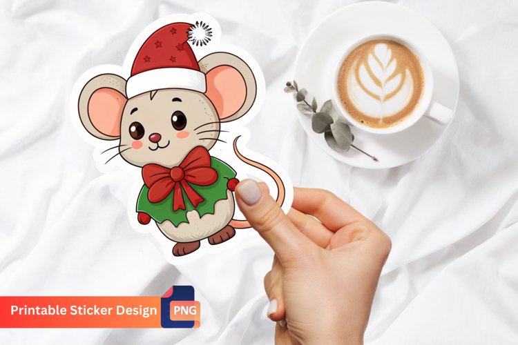 Snowflake Clipart Image 8