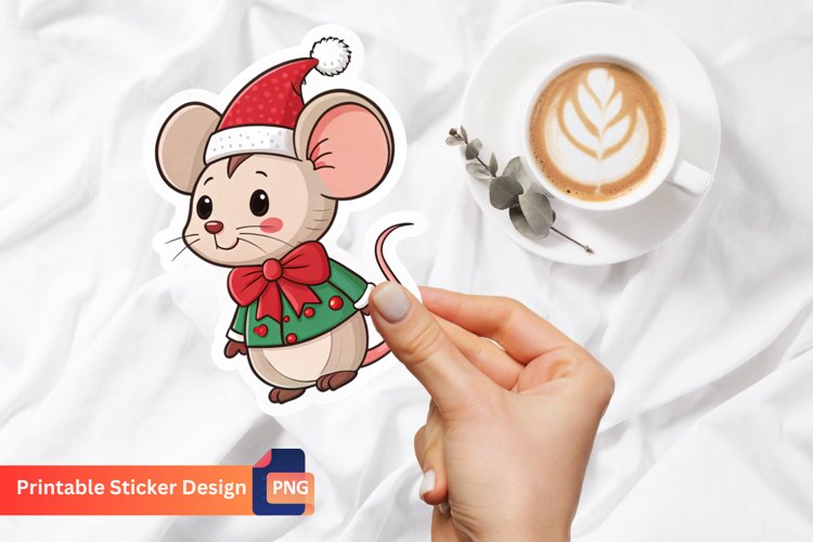 Snowflake Clipart Image 9