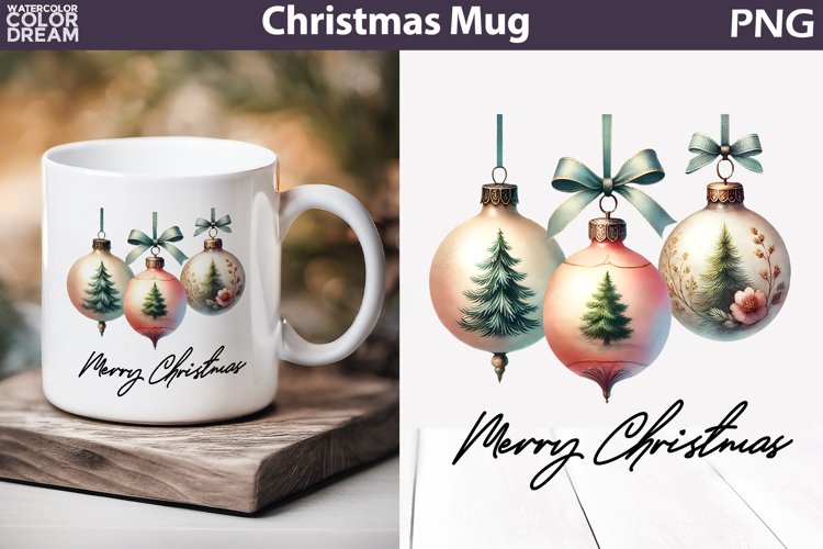 Merry Christmas Clipart Image 5