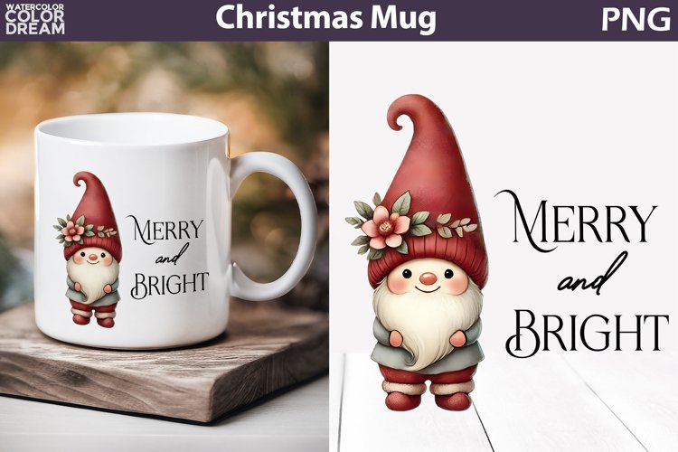 Merry Christmas Clipart Image 14