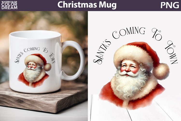 Merry Christmas Clipart Image 13