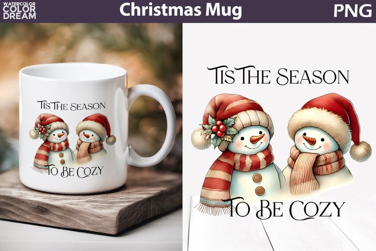 Merry Christmas Clipart Image 12