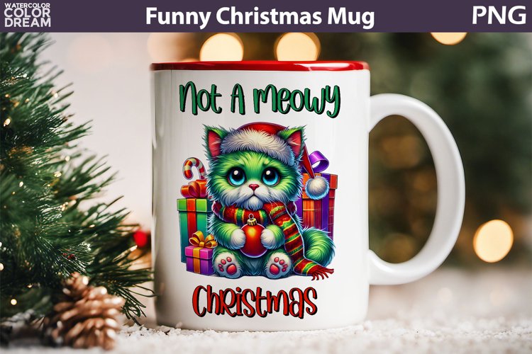 Christmas Fun Clipart Image 20