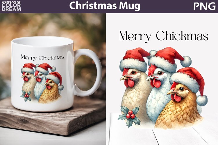 Merry Christmas Clipart Image 2