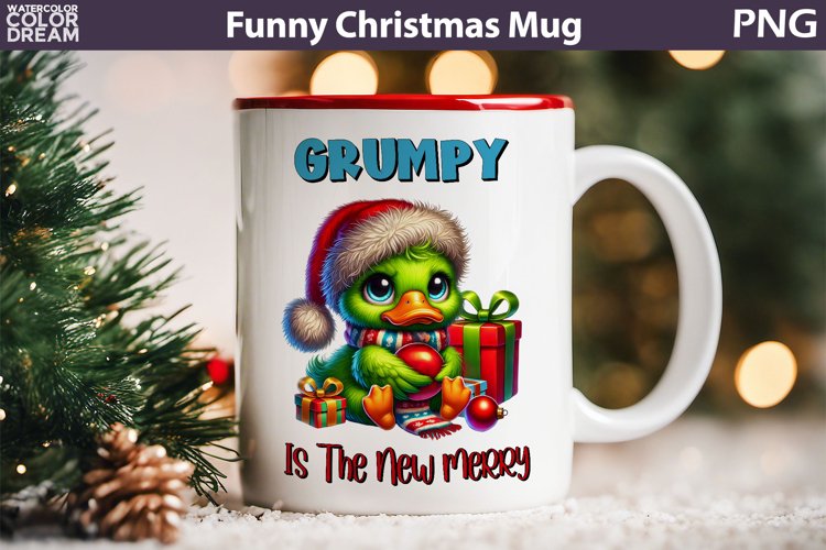 Christmas Fun Clipart Image 19