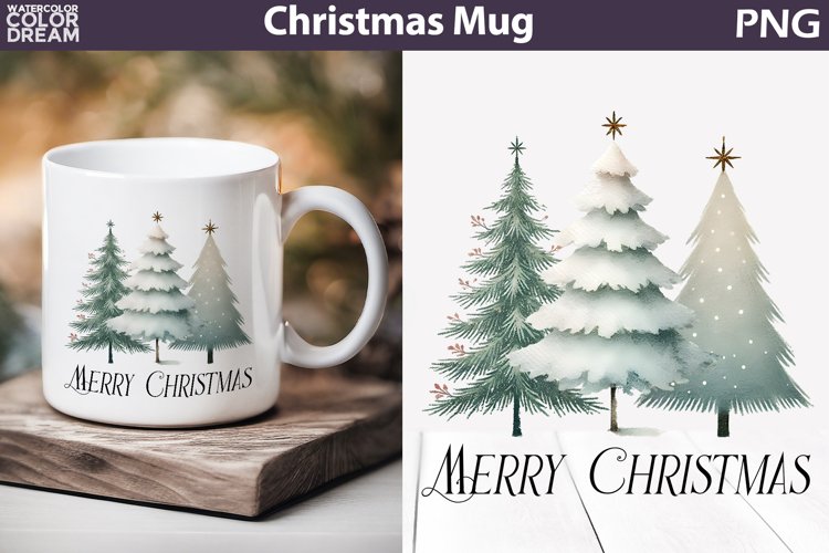 Merry Christmas Clipart Image 18