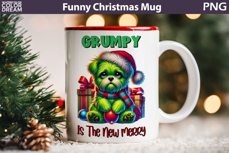 Christmas Fun Clipart Image 18