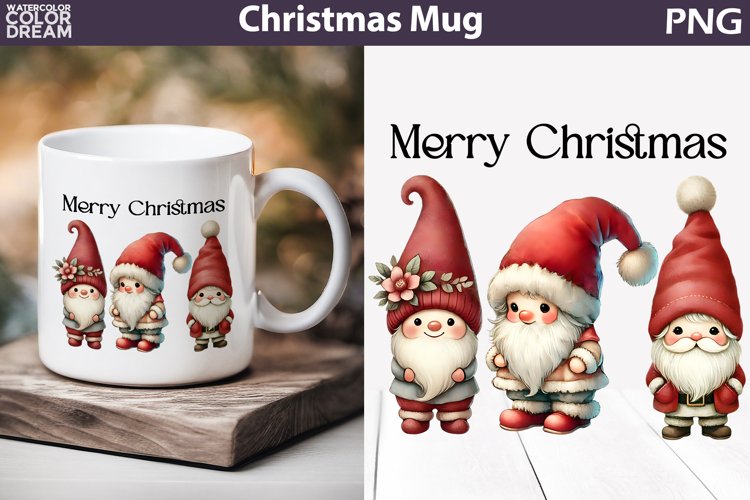 Merry Christmas Clipart Image 17