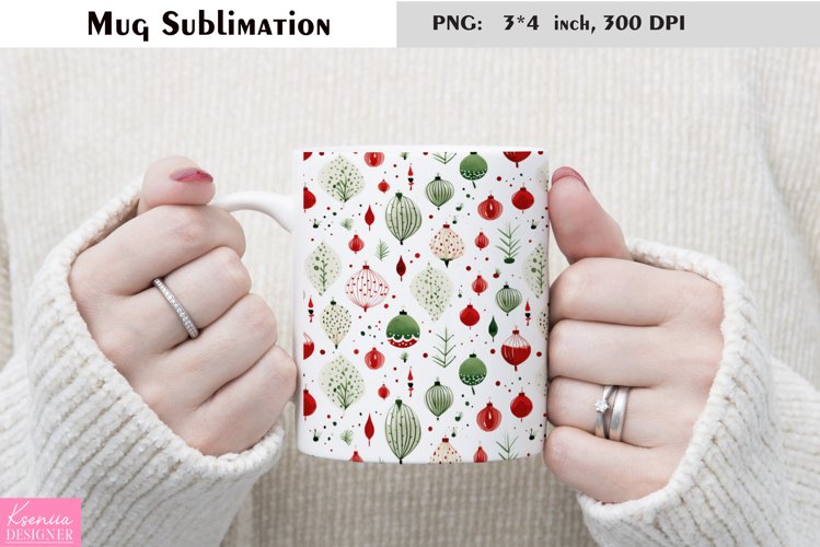 Mug Png Image 8