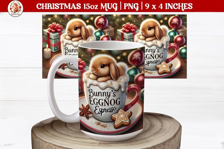 Bunny Clipart Image 6