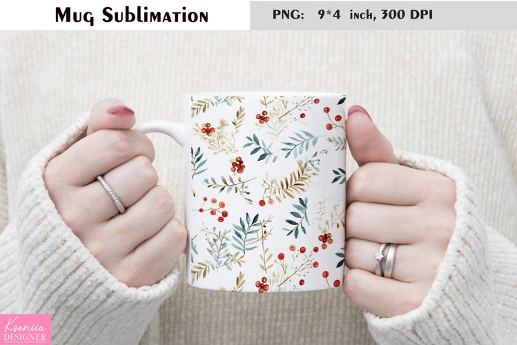 Merry Christmas Clipart Image 12