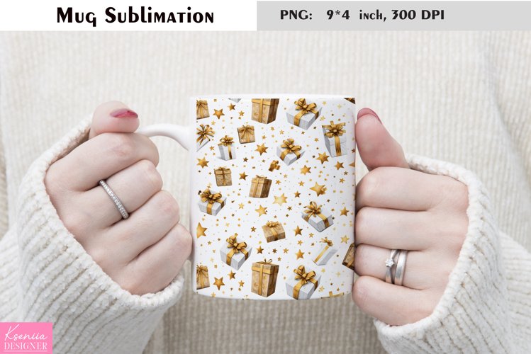 Mug Png Image 8