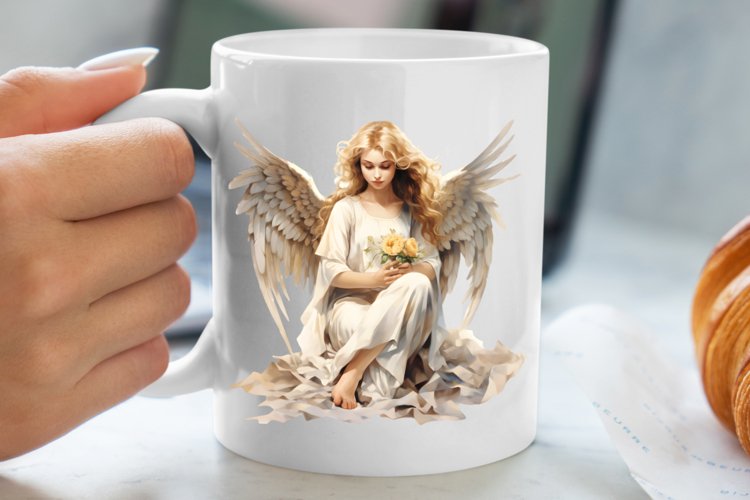 Nativity Clipart Image 16