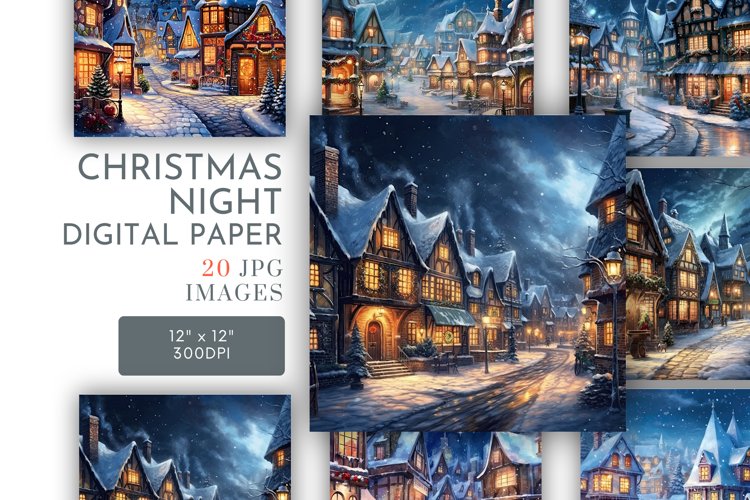 Christmas Graphic Image 3