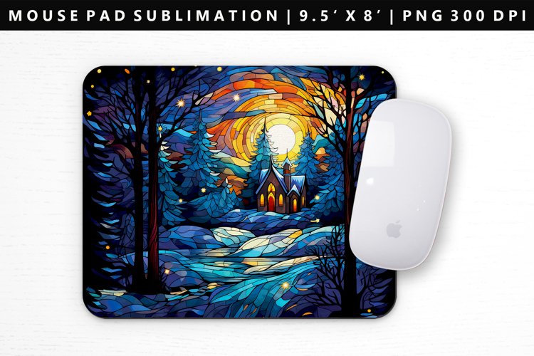 Stained Glass Png Image 16