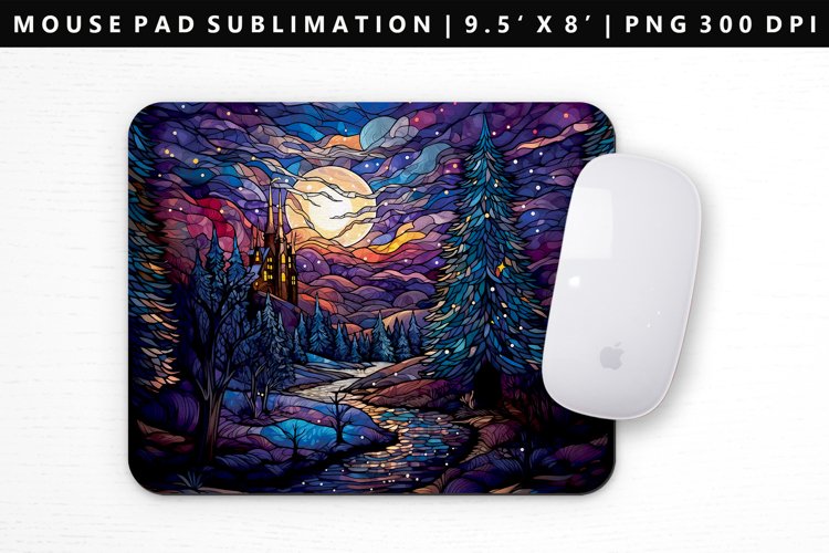 Stained Glass Png Image 23