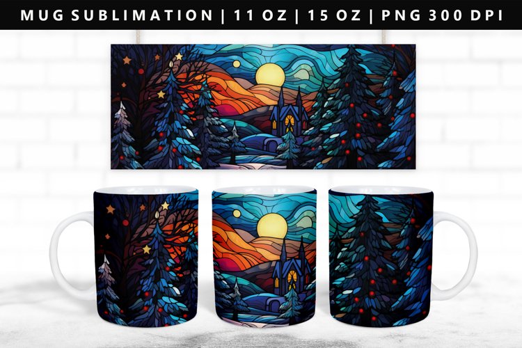 Stained Glass Png Image 16