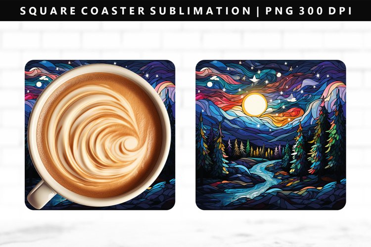 Stained Glass Png Image 13