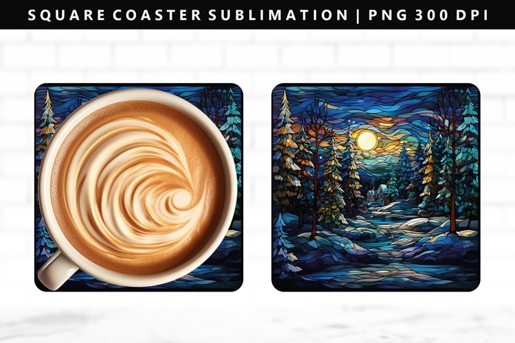 Stained Glass Png Image 24
