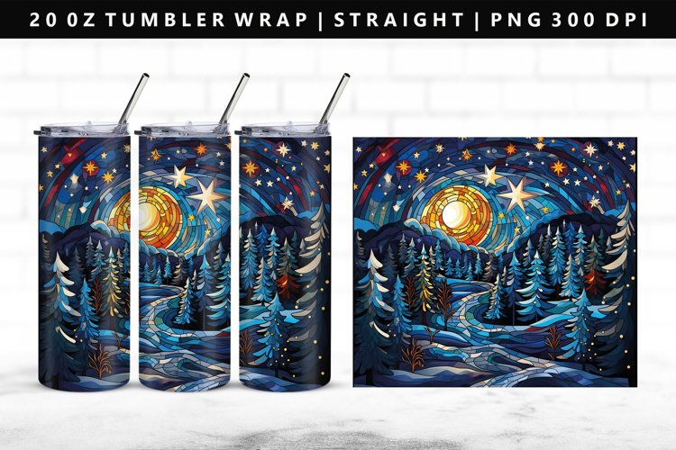 Stained Glass Png Image 12