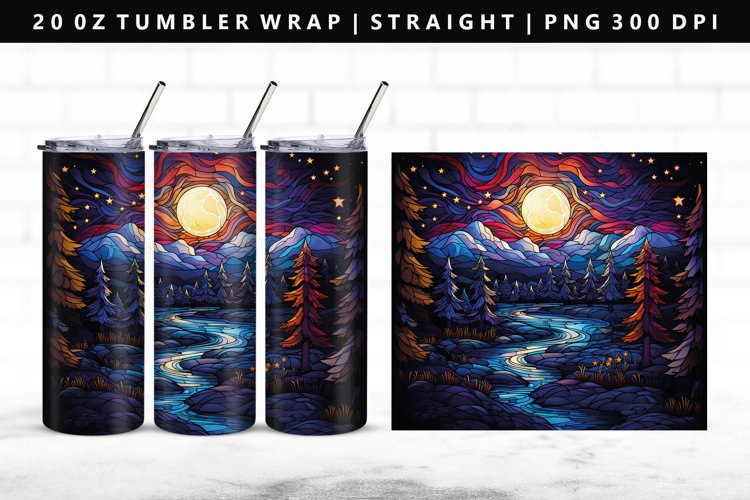 Stained Glass Png