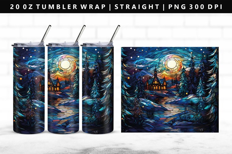 Stained Glass Png Image 21