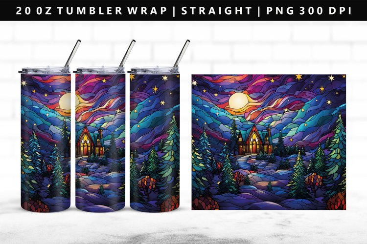 Stained Glass Png Image 19