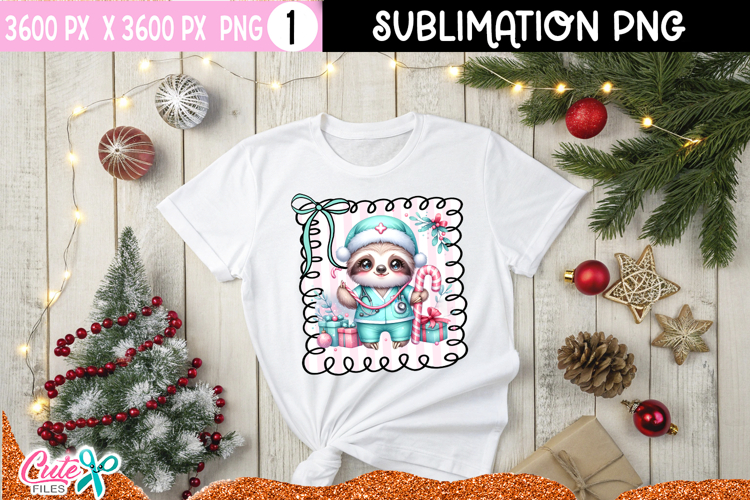 Nurse Clipart Image 6