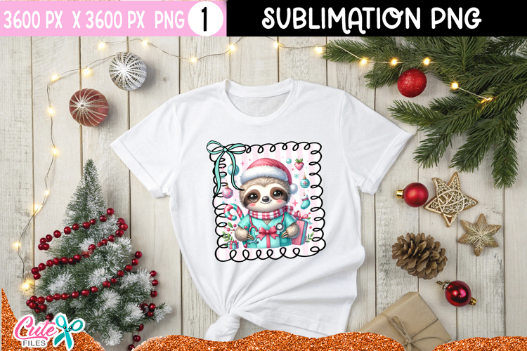 Nurse Clipart Image 7