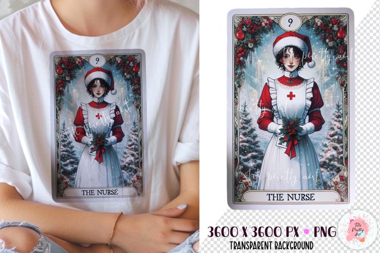 Nurse Clipart