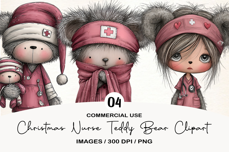 Christmas Snowman Clipart Image 20