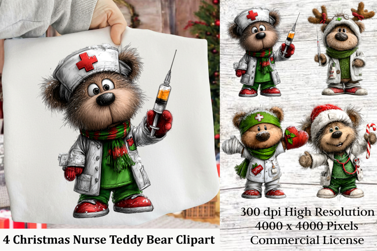 Christmas Illustrations Image 15