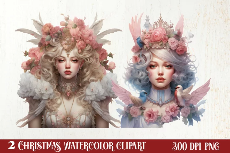 Christmas Nutcracker Sublimation Clipart, Christmas PNG